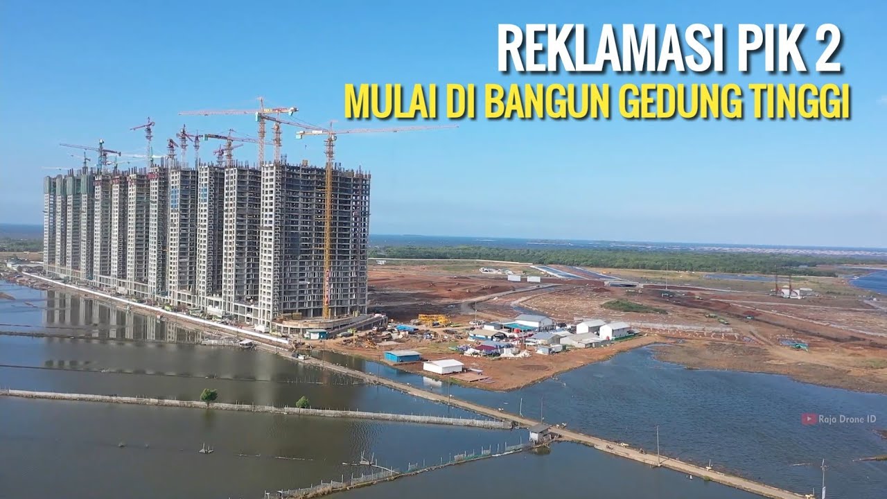 Detail Gambar Reklamasi Pantai Nomer 51