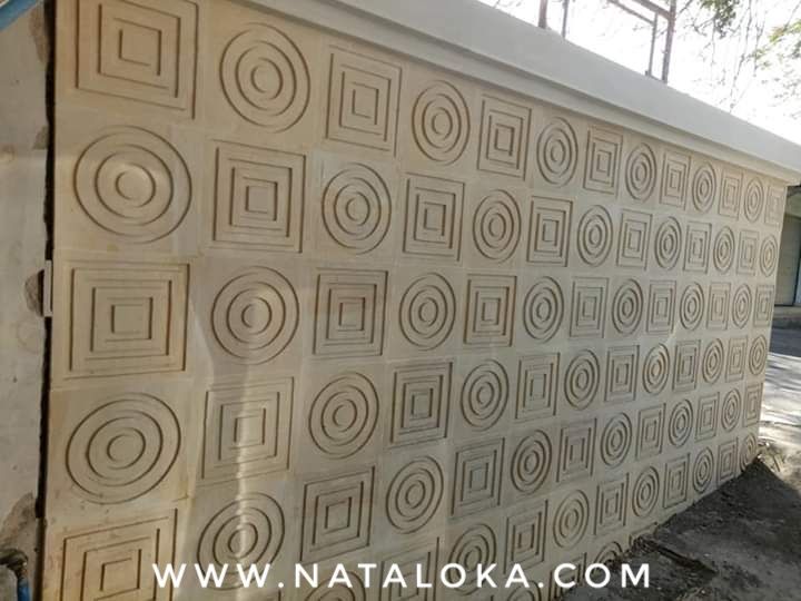 Detail Gambar Relief Dinding Nomer 12