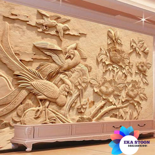 Detail Gambar Relief Dinding Nomer 22