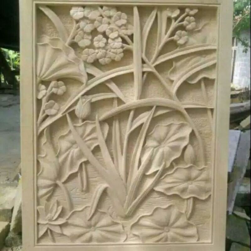 Detail Gambar Relief Dinding Nomer 28