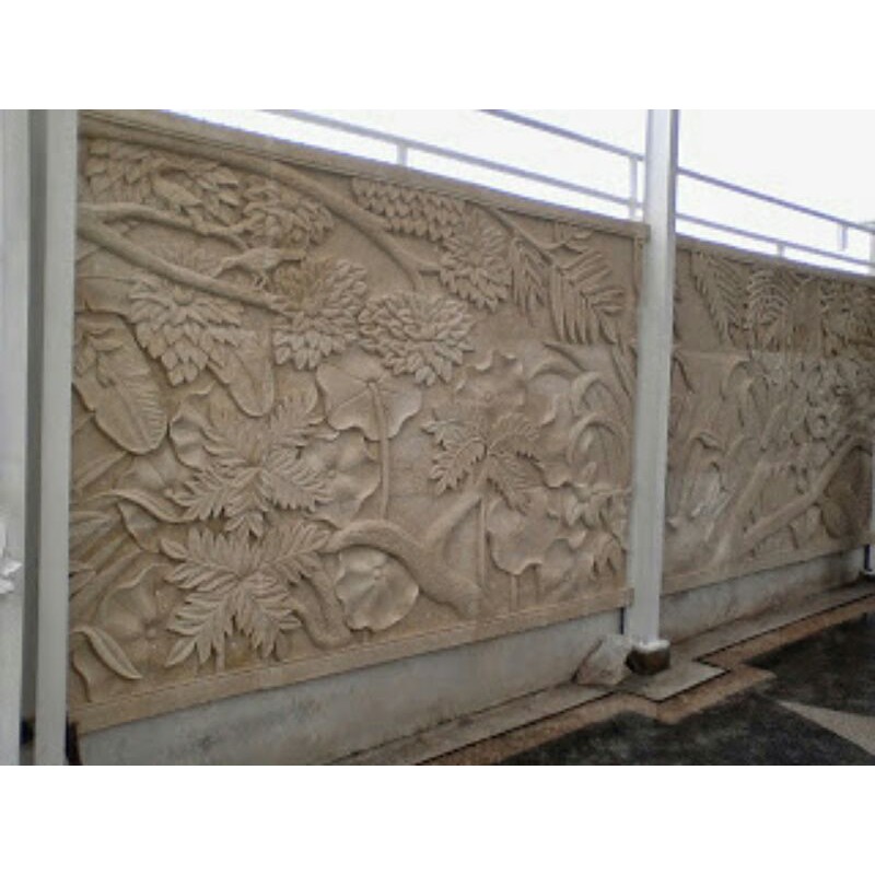 Detail Gambar Relief Dinding Nomer 41