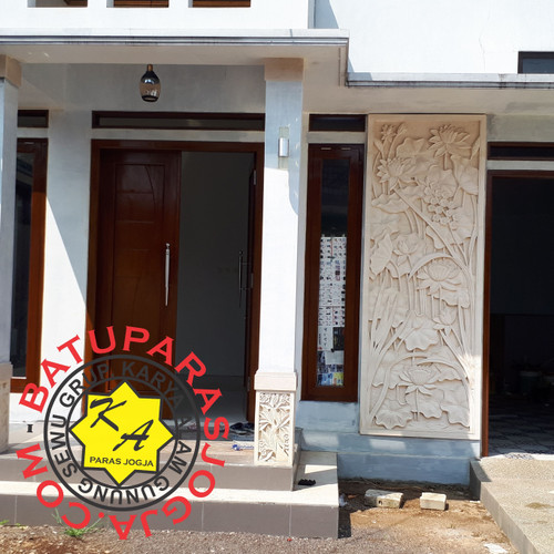 Detail Gambar Relief Dinding Rumah Minimalis Nomer 30