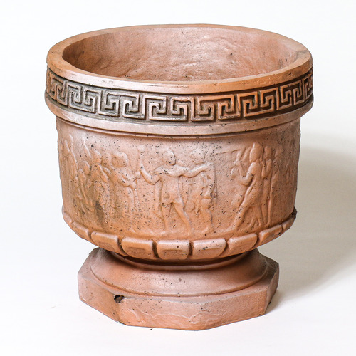 Detail Gambar Relief Pot Nomer 44