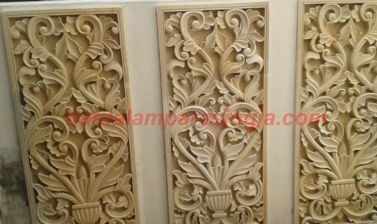 Detail Gambar Relief Rumah Nomer 14