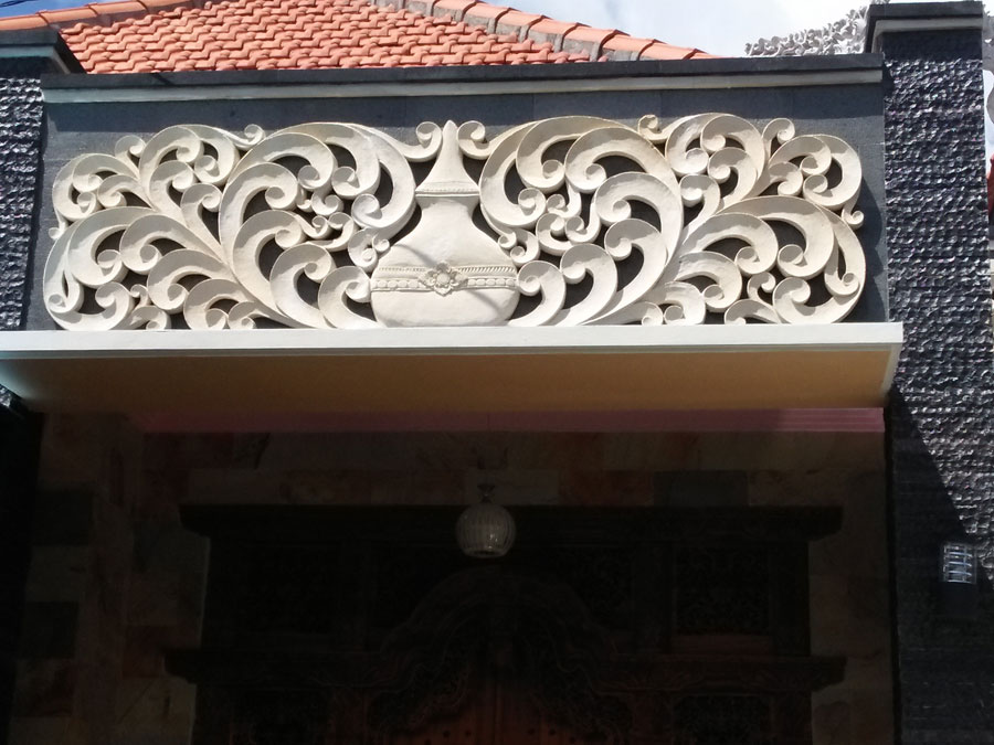 Detail Gambar Relief Rumah Nomer 36