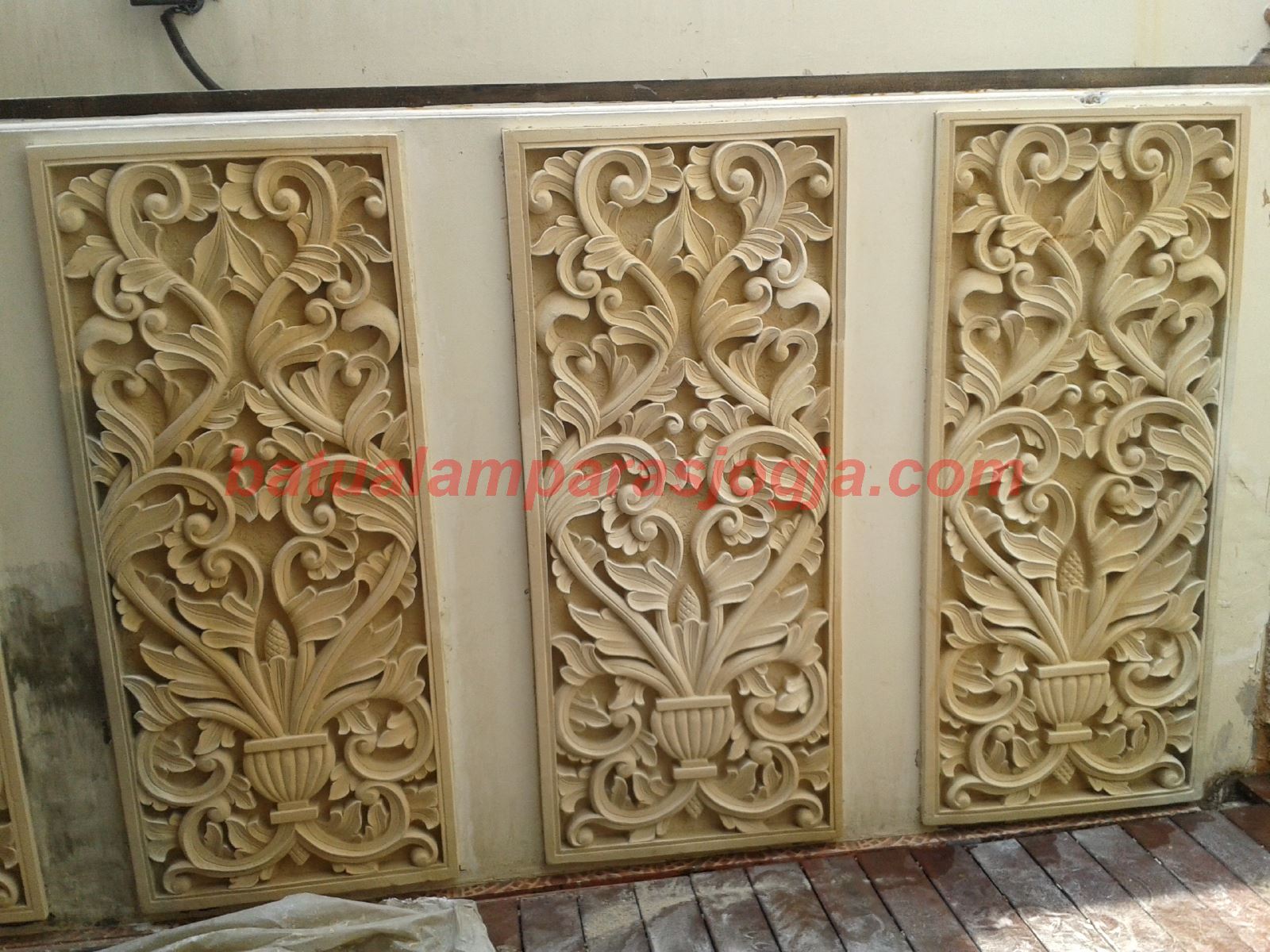 Detail Gambar Relief Rumah Nomer 45