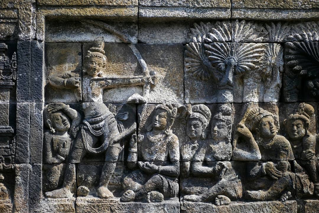 Gambar Relief Umumnya Terdapat Pada Bangunan Detail Gambar Relief Umumnya Terdapat Pada Bangunan Koleksi Nomer 32