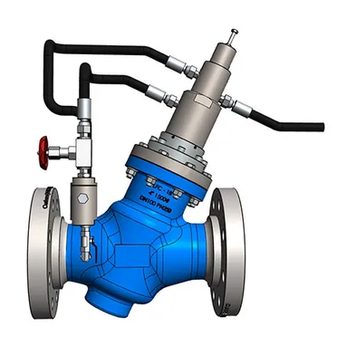 Detail Gambar Relief Valve Nomer 24