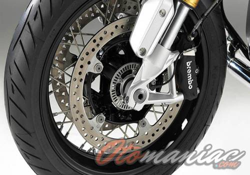 Detail Gambar Rem Cakram Sepeda Motor Nomer 24