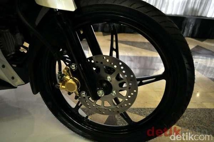 Detail Gambar Rem Cakram Sepeda Motor Nomer 36