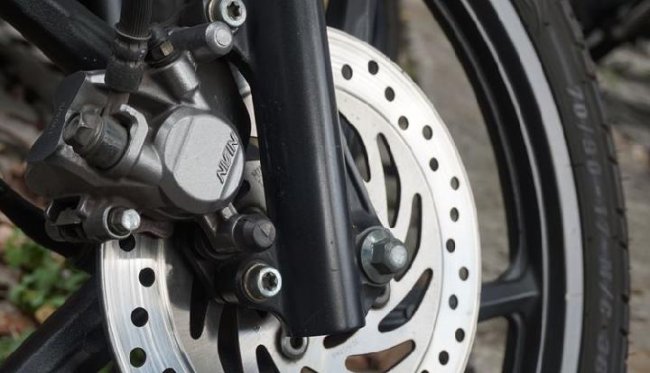 Detail Gambar Rem Cakram Sepeda Motor Nomer 6