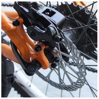 Detail Gambar Rem Hidrolik Sepeda Nomer 23