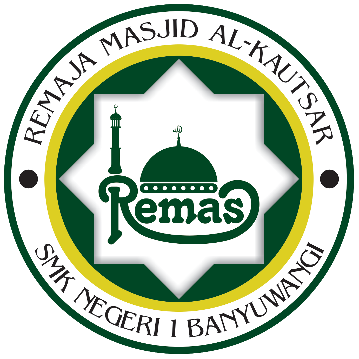 Detail Gambar Remaja Masjid Nomer 7