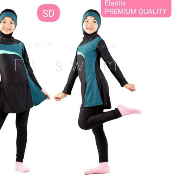 Detail Gambar Remaja Perempuan Muslimah Berpakaian Seragam Sangat Ketat Nomer 37