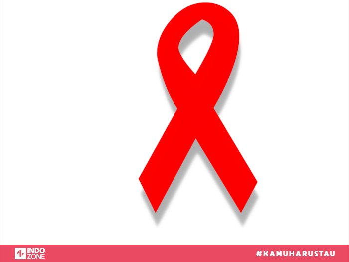Detail Gambar Remaja Terserang Hiv Aids Nomer 12