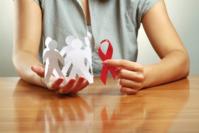 Detail Gambar Remaja Terserang Hiv Aids Nomer 14