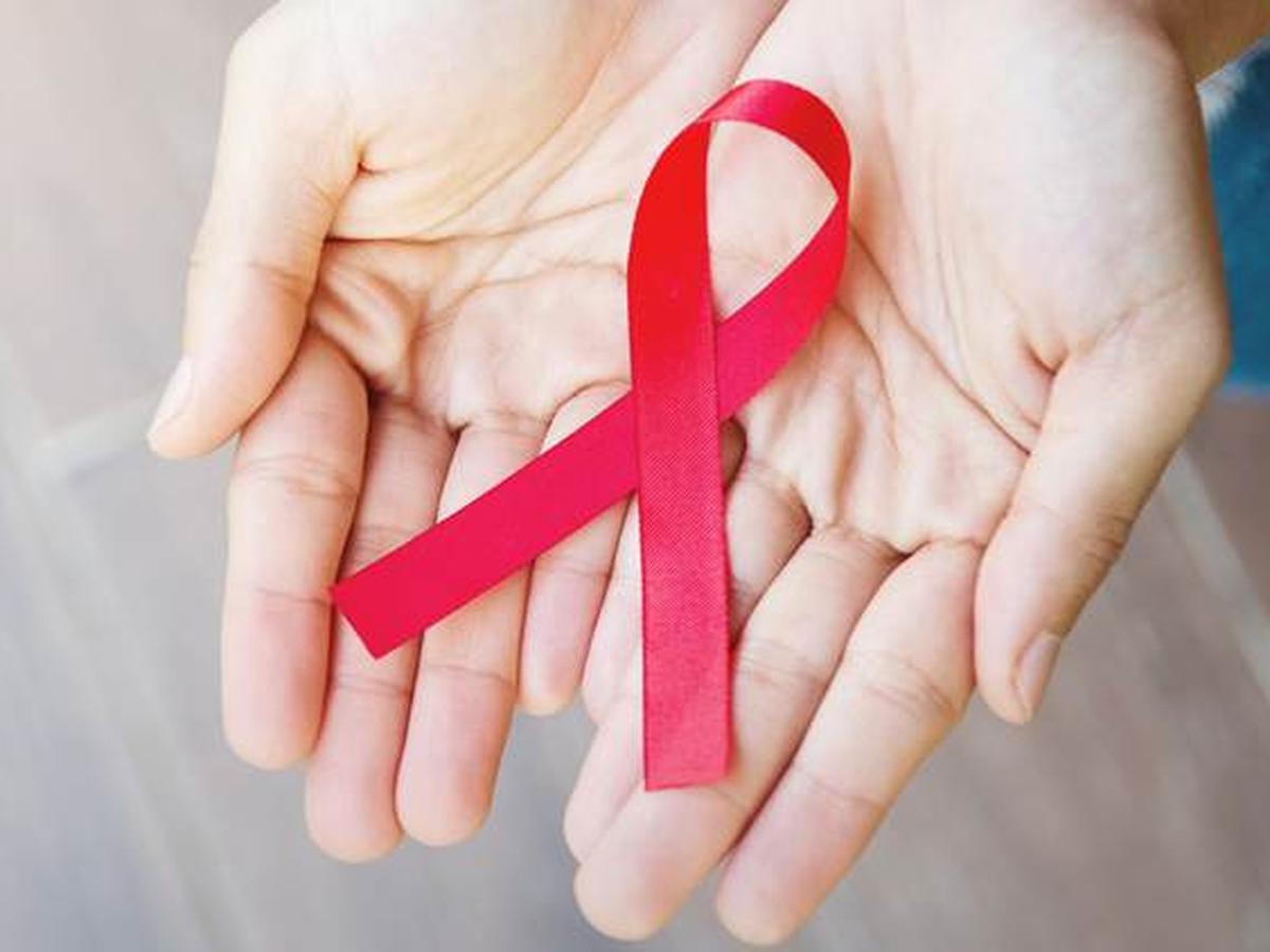 Detail Gambar Remaja Terserang Hiv Aids Nomer 36