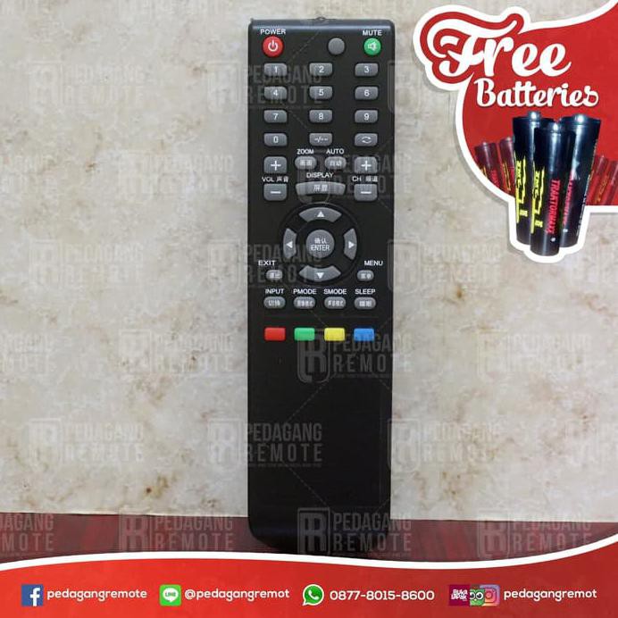 Detail Gambar Remot Tv Nomer 33