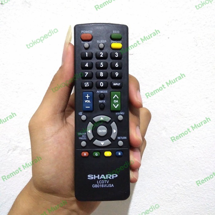 Detail Gambar Remot Tv Nomer 5