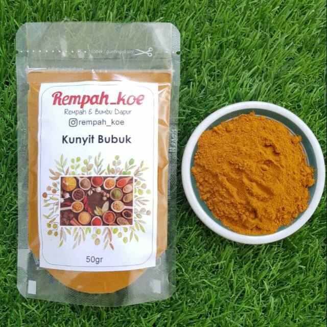 Detail Gambar Rempah Rempah Jamu Nomer 45