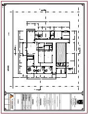 Detail Gambar Rencana Balok Latei Nomer 6