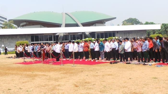 Detail Gambar Rencana Gedung Dpr Indonesia Nomer 23