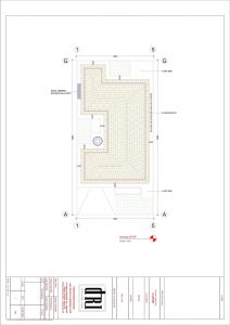 Detail Gambar Rencana Kap Rumah Nomer 39