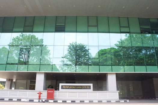 Detail Gambar Rencana Pembangunan Perpustakaan Nomer 41