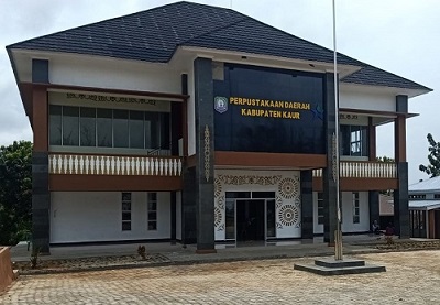 Detail Gambar Rencana Pembangunan Perpustakaan Nomer 51