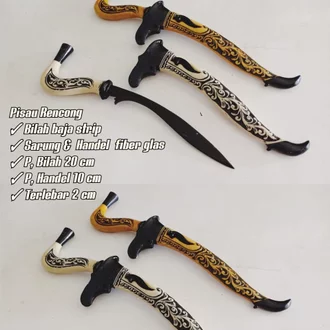 Detail Gambar Rencong Aceh Nomer 50