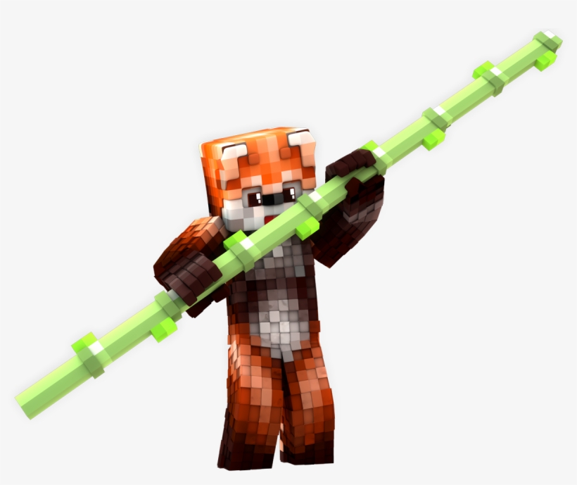 Detail Gambar Render Minecraft Nomer 47