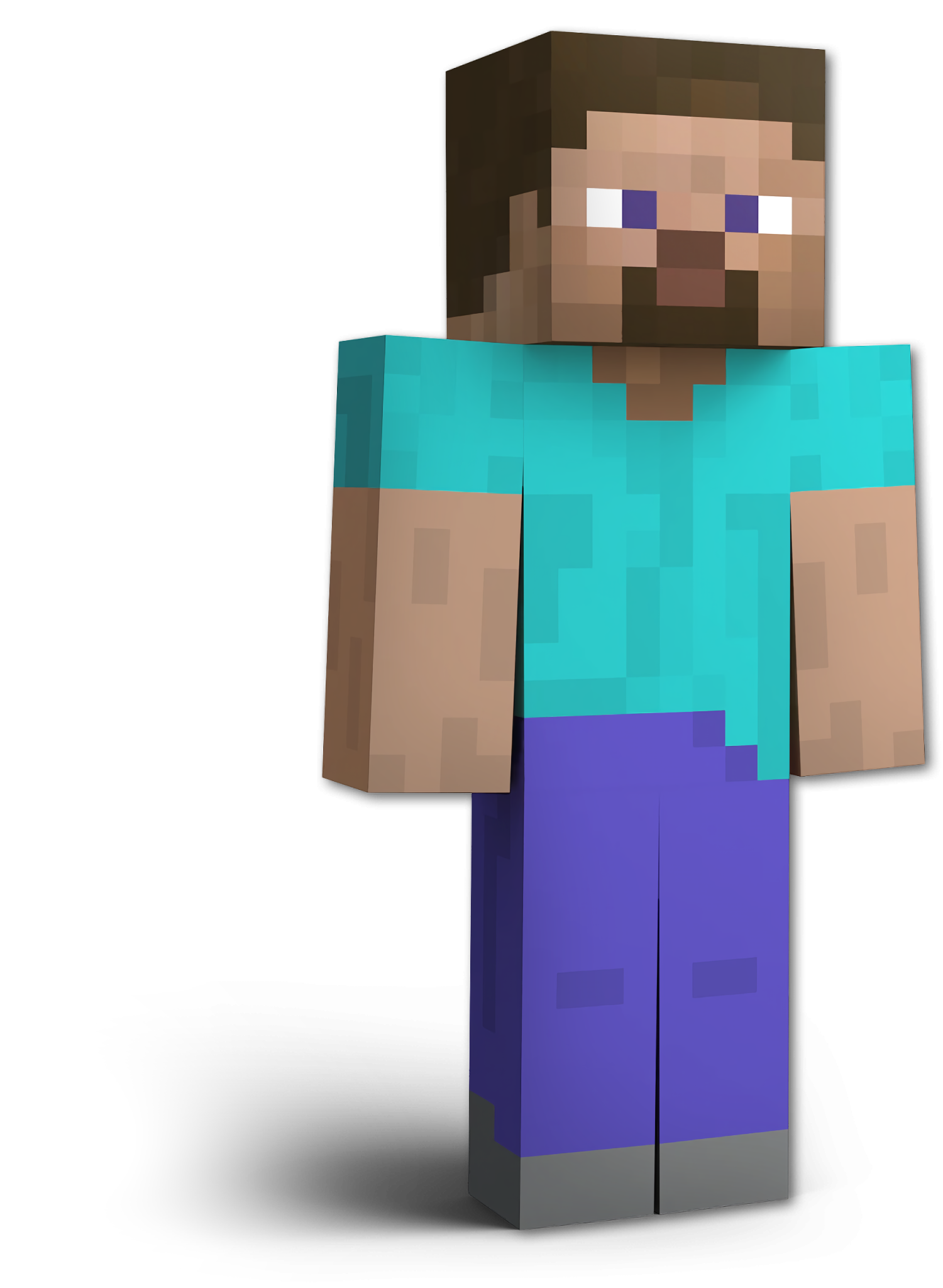 Detail Gambar Render Minecraft Nomer 48