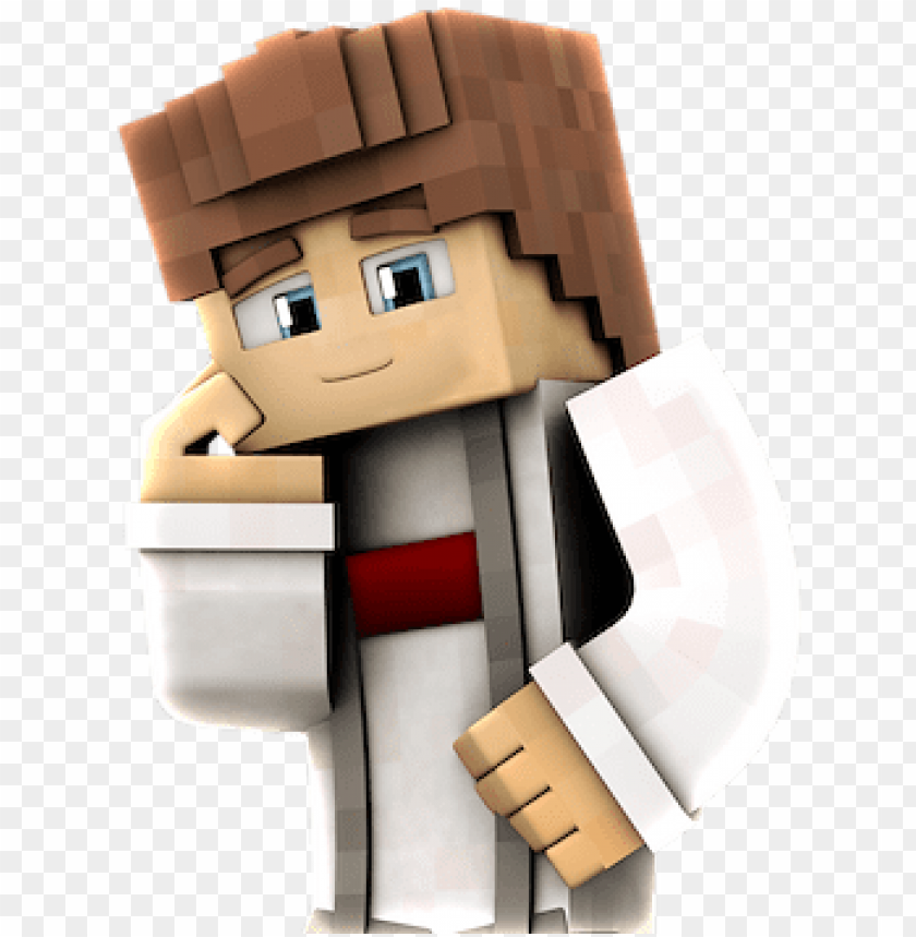 Detail Gambar Render Minecraft Nomer 8