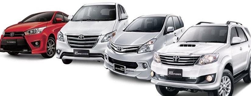 Detail Gambar Rental Mobil Nomer 18