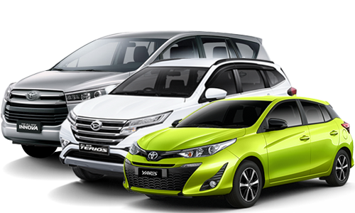 Detail Gambar Rental Mobil Nomer 35