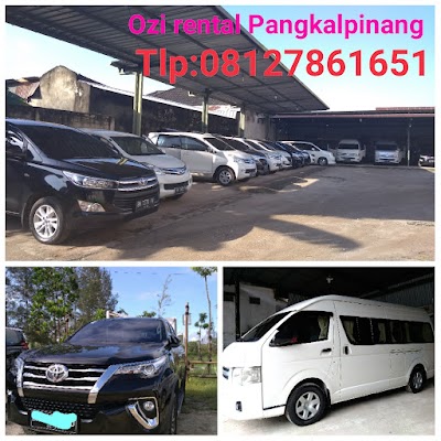 Detail Gambar Rental Mobil Di Pangkalpinang Nomer 30