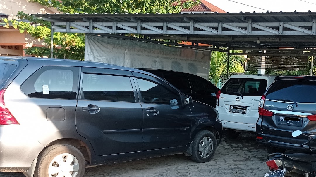 Detail Gambar Rental Mobil Dipangkal Pinang Nomer 28