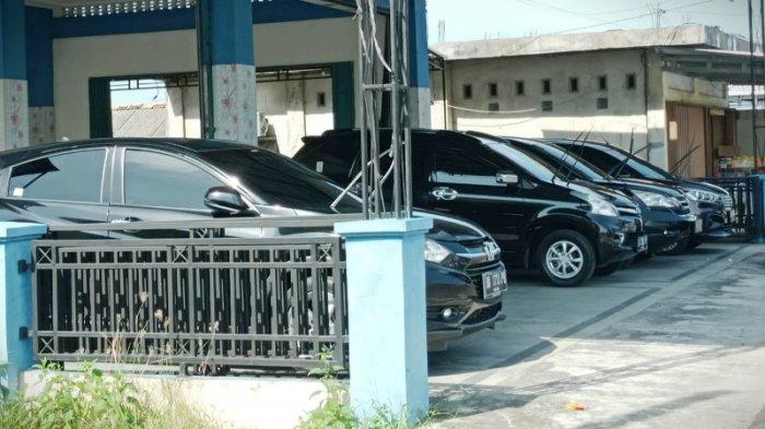 Detail Gambar Rental Mobil Dipangkal Pinang Nomer 30