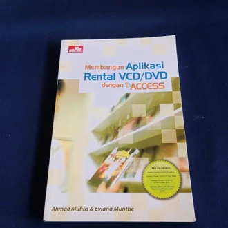 Detail Gambar Rental Vcd Nomer 37