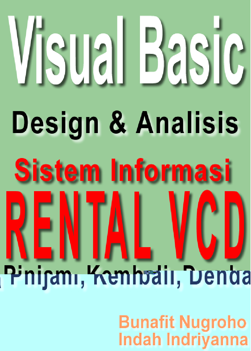 Detail Gambar Rental Vcd Nomer 47