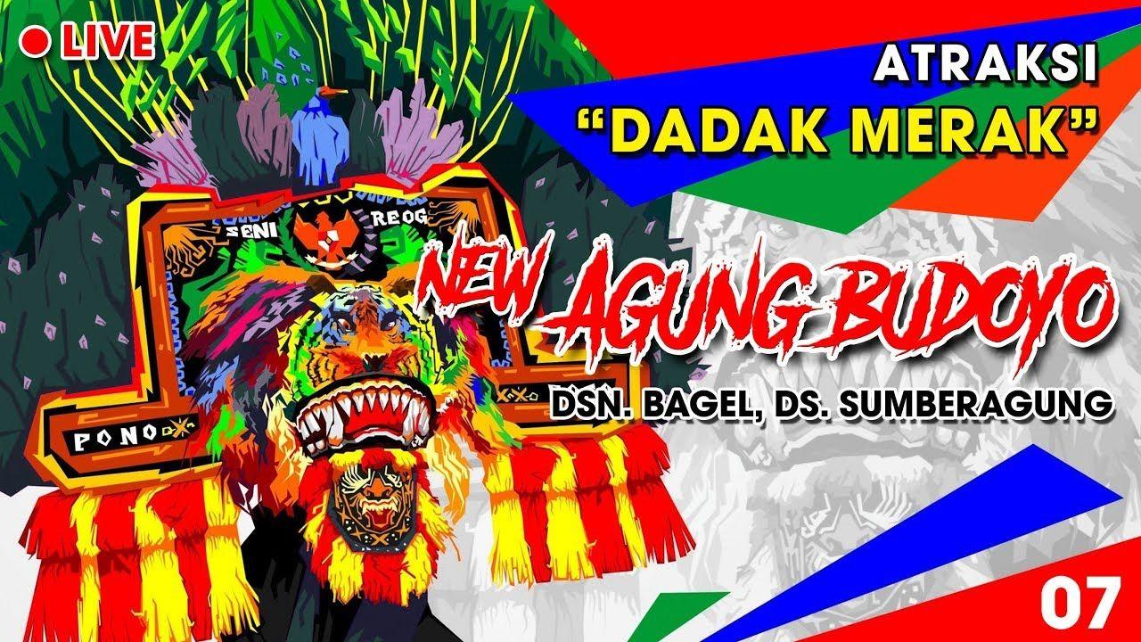 Detail Gambar Reog Grafis Nomer 16