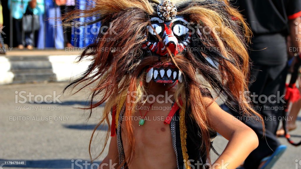 Detail Gambar Reog Grafis Nomer 44