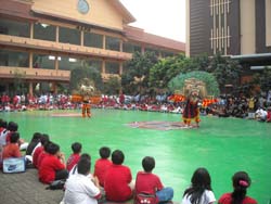 Detail Gambar Reog Grafis Nomer 45