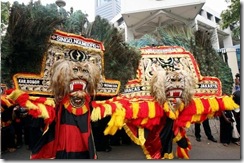 Detail Gambar Reog Ponorogo Asli Nomer 54