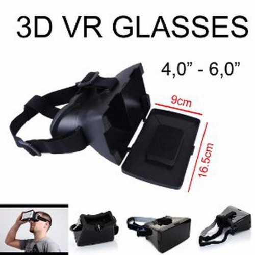 Detail Gambar Replika Virtual Reality Gambar Replika Virtual Reality Box Nomer 39