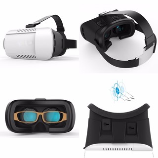 Detail Gambar Replika Virtual Reality Gambar Replika Virtual Reality Box Nomer 50