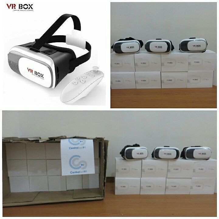Detail Gambar Replika Virtual Reality Gambar Replika Virtual Reality Box Nomer 7