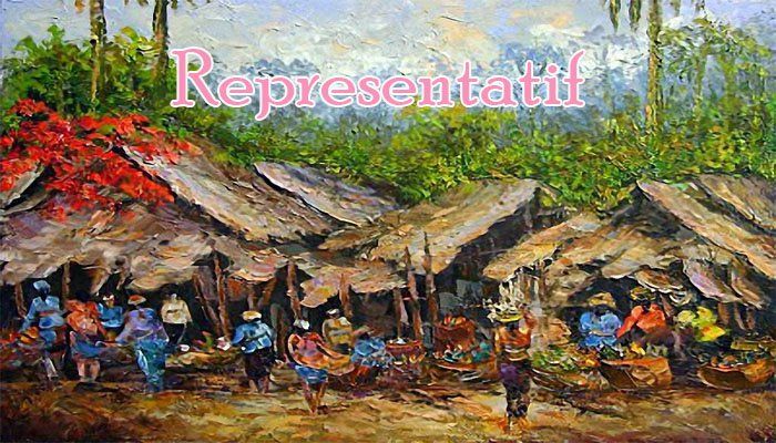 Detail Gambar Representatif Realisme Nomer 23