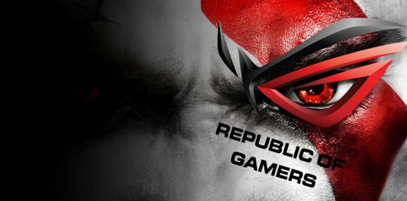 Detail Gambar Republic Of Gamers Nomer 21