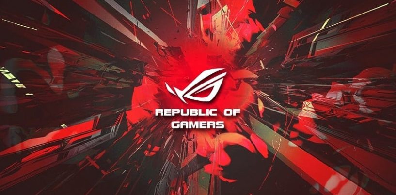 Detail Gambar Republic Of Gamers Nomer 47